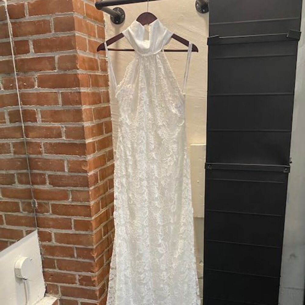 Verity Gown